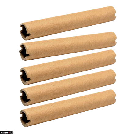 Blank Ribbon Core - 12.70 mm diam