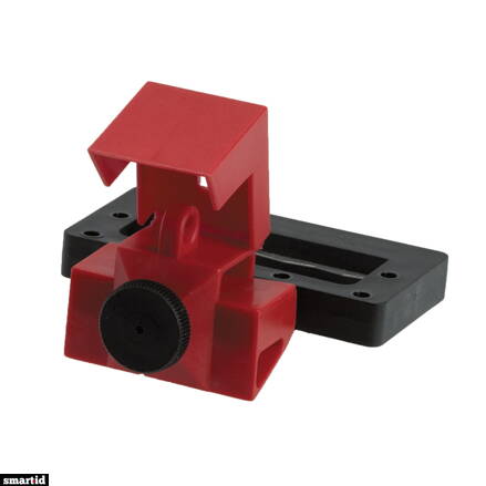 OVERSIZED BREAKER LOCKOUT PK6