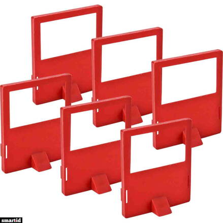 LOCKOUT CLEAT 480/600 VOLT GENERAL USE