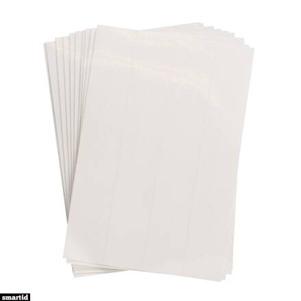 B674 1.0X6.0 LOCKOUT OVERLAM 40 PCS/PK