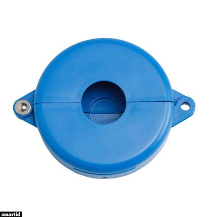 GATE VALVE LOCKOUTS GVLO 2.5-5 BLUE