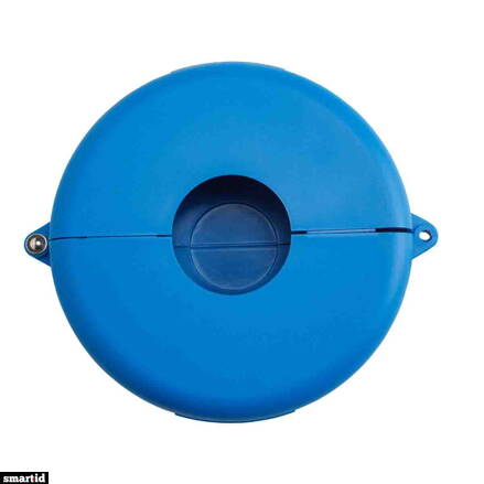 GATE VALVE LOCKOUTS GVLO 6.5-10 BLUE