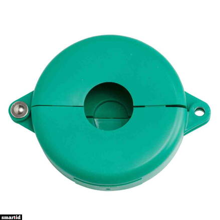 GATE VALVE LOCKOUTS GVLO 2.5-5 GREEN