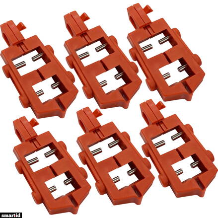 SINGLE POLE CIRCUIT BREAKER PK6