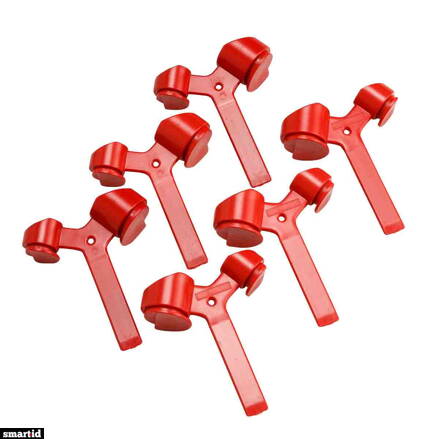 FUSE BLOCKOUT - LRG 6 PK