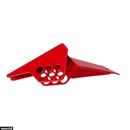 BALL VALVE LOCKOUT DEVICE 3/8 inch