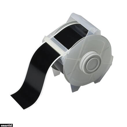 GM Tape B-7569 Black 57mm x 30m