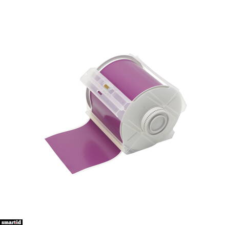 Globalmark tapes - B-569 57 mm  Purple