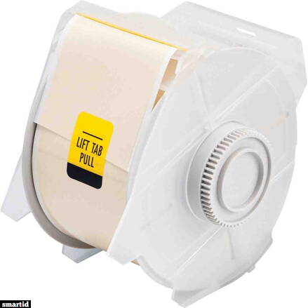 Globalmark tapes - B-569 57 mm Tan