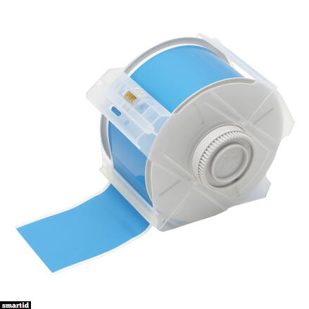 Globalmark tapes - B-569 100 mm Light Blue