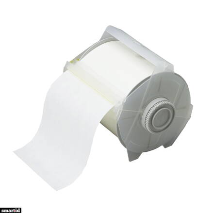 Globalmark tapes - B-569 100 mm  Clear