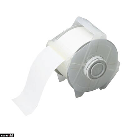 Globalmark tapes - B-569 57 mm  Clear