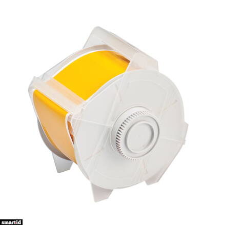 Globalmark tapes - B-569 57 mm  Yellow