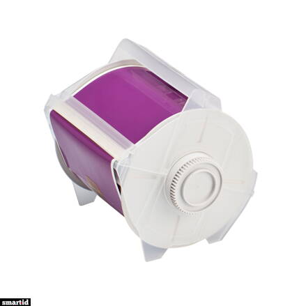 Globalmark tapes - B-569 100 mm  Purple