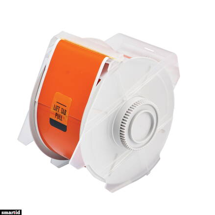 Globalmark tapes - B-569 57 mm  Orange