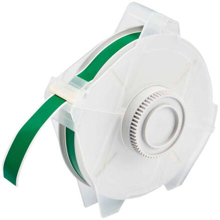 Globalmark tapes - B-569 13 mm  Green