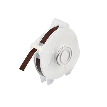 Globalmark tapes - B-569 13 mm  Brown