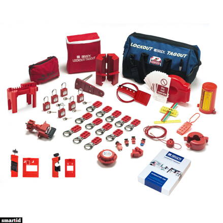 ULTIMATE LOCKOUT KIT (EN)