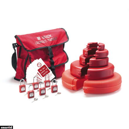GateValve Lockout kit (FF)