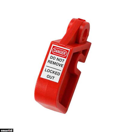 FUSE LOCKOUT DEVICE 20-400A