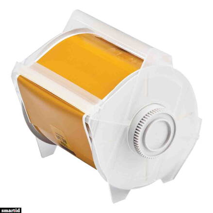 Globalmark tapes B-569 Ochre 100 mm