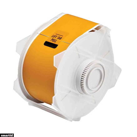 Globalmark tapes B-569 Ochre 57 mm