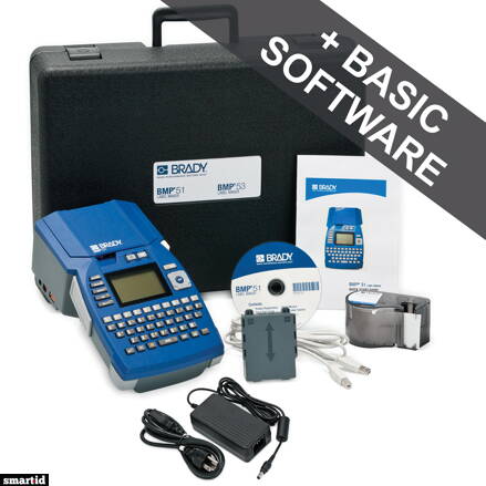 BMP51 PRINTER EU