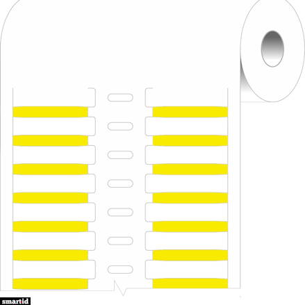 BPTRDS-30x4,4-7696-YL