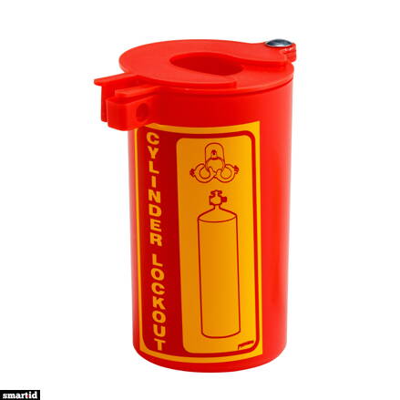 ASSY, GAS CAP CYLINDER LO