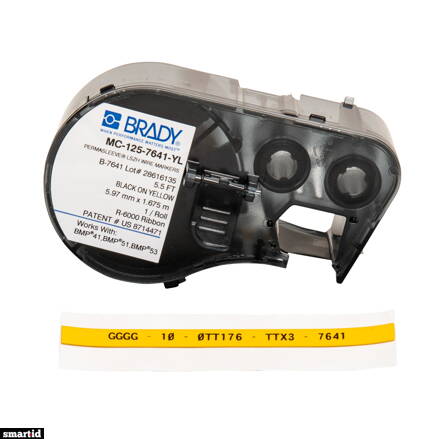 MC-125-7641-YL