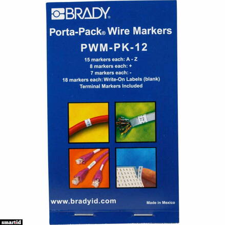 PWM-PK-12