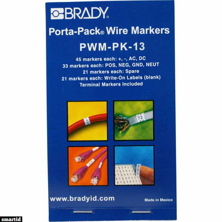 PWM-PK-13