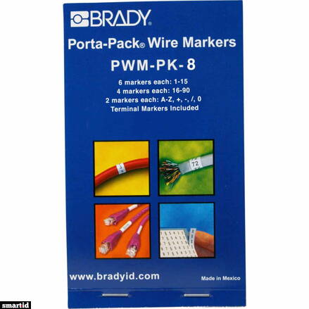 PWM-PK-8