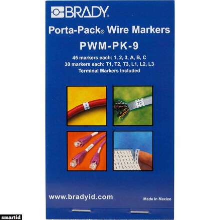 PWM-PK-9
