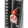 TAGLOCK MULTIPOLE CIRCUIT BREAKER LO EA