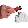 Universal Mini Circuit Breaker LO 6/PAC