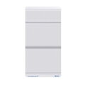 SLIDER BOARD-PVC-296x650mm-BLANK-4xA5