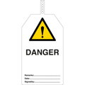 TAG-E-DANGER-145X85MM