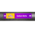 Brady ISO20560PM-165X30-SODIUM NITRITE 313760