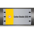 ISO20560PM-220X125-CARBON DIOXIDE (CO2)