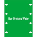 ISO20560PM-160X210-NON-DRINKING WATER