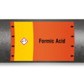 Brady ISO20560PM-340X210-FORMIC ACID 314295