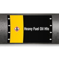 Brady ISO20560PM-340X210-HEAVY FUEL OIL HFO 314304
