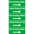 ISO20560PM-85X175-NON-DRINKING WATER