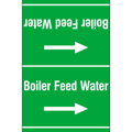 Brady ISO20560PM-120X1000-BOILER FEED WATER 314507
