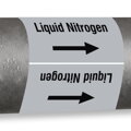 Brady ISO20560PM-200X30M-LIQUID NITROGEN-RL 314564