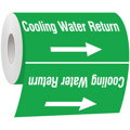 ISO20560PM-200X30M-COOLING WATER RTURN-RL