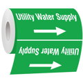ISO20560PM-200X30M-UTILITY WATER SPPLY-RL