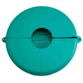 GATE VALVE LOCKOUTS GVLO 10-13 GREEN