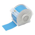 Globalmark tapes - B-569 100 mm Light Blue